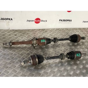 Привод R,L Honda Legend, Acura RL, КB 1, KB 2, 2005-2011