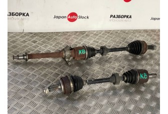 Привод R,L Honda Legend, Acura RL, КB 1, KB 2, 2005-2011