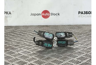Катушка зажигания Nissan X-Trail Т 31, Nissan Qashqai