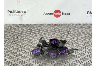 Катушка зажигания Nissan Murano Z 50, 51, Teana J31, 32, Maxima А 34, 35