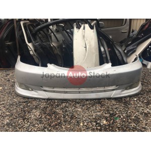 Бампер передний Toyota Previa, Wagon, 2000-2005