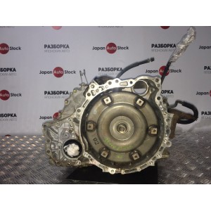 Коробка передач АКПП Lexus RX-350, 2003-2008