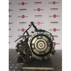 АКПП коробка передач Mazda CX-7, 2006-2012