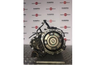 АКПП коробка передач Mazda CX-7, 2006-2012