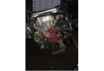 Двигун Mazda CX-7 6MPS L3, 2006-2013