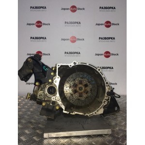 Коробка передач Mazda 626, 1997-2002
