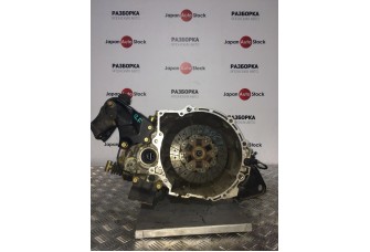 Коробка передач Mazda 626, 1997-2002