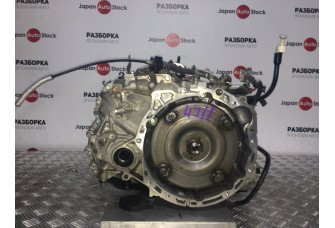 Коробка передач АКПП-варіатор Mitsubishi Outlander, ASX, 2013-2019