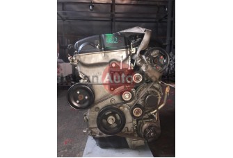 Двигун Mitsubishi Outlander, 2007-2015
