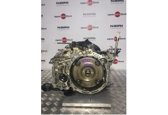 Двигун Mitsubishi Outlander, ASX 4WD 4j12, 2013-2020