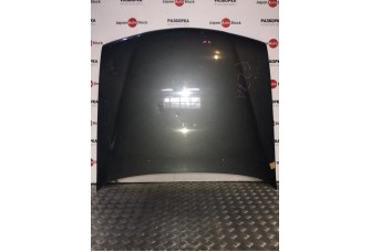 Капот Mitsubishi Sigma, 1990-1996, ціна 140 $