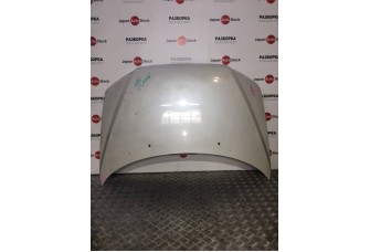 Капот Mitsubishi Space Wagon N 84, 1997-2004, ціна 170 $