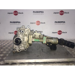Роздатка Mitsubishi Outlander, ASX, 2008-2013 Роздатка Mitsubishi Outlander, ASX, 2008-2013
