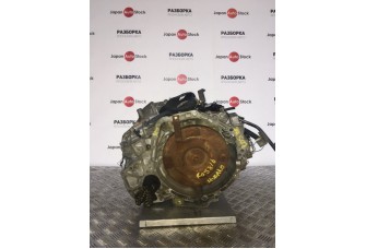АКПП коробка передач Nissan Murano Z52, 2016-2020