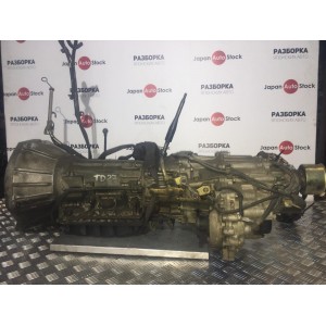 Коробка передач АКПП Nissan Terrano, 1992-2000