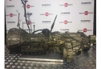 Коробка передач АКПП Nissan Terrano, 1992-2000