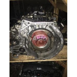 АКПП-Варіатор Nissan Primera P12, 2002-2007