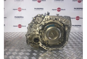 АКПП-Варіатор Nissan Juke, 2010-2016
