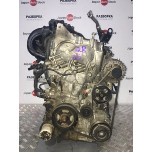 Двигун Nissan X-Trail, Altima, Rogue, 2013-2017