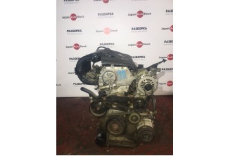 Двигун Nissan X-Trail T30 QR-25, 2002-2007