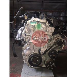 Двигун Nissan Sentra В-17 MRA8, 2013-2018