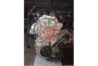Двигун Nissan Sentra В-17 MRA8, 2013-2018