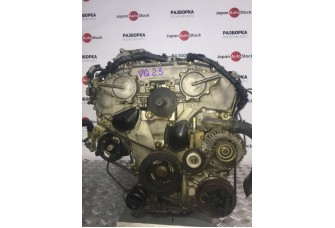 Двигун Nissan Teana J31 VQ-23, 2003-2007