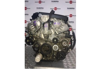Двигун Nissan Teana J32 VQ-25, 2007-2013