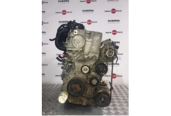 Двигун Nissan X-Trail T31 QR-25, 2007-2013