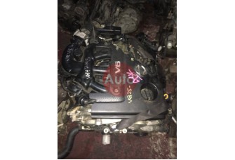 Двигун + Варіатор Nissan Teana J32, 2008-2013