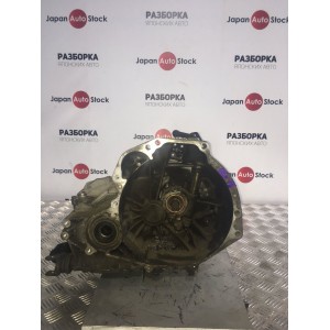 Коробка передач Nissan Primera P11, Almera N16, 2000-2006