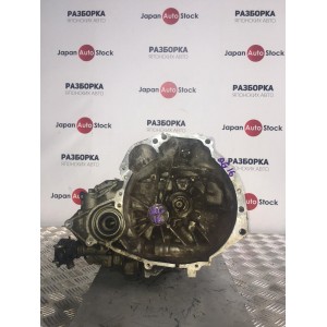 Коробка передач Nissan Primera P12, Almera N16, 2000-2007