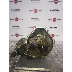 Коробка передач Nissan Sunny N-13, 1986-1990 Коробка передач Nissan Sunny N-13, 1986-1990