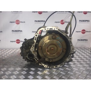 АКПП коробка передач Nissan Maxima А-33, 2000-2006
