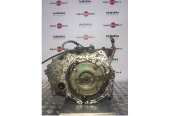 АКПП-Варіатор Nissan Qashqai 2 WD, 2007-2014