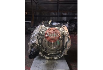 АКПП Варіатор Nissan Sentra В-17 MRA8, 2013-1018