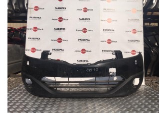 Бампер передній Nissan Qashqai J10 +2, 2010-2013, 130 $