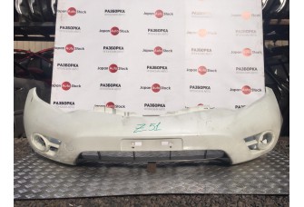 Бампер передній Nissan Murano Z 51, 2010-2015, 200$