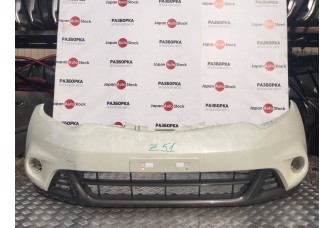 Бампер передній Nissan Murano Z 51, 2010-2015, 280 $