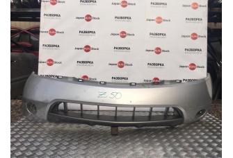 Бампер передній Nissan Murano Z50, 2003-2005, 150$