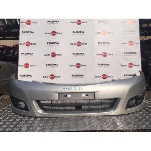 Бампер передній Nissan Teana J32, 2008-2015, 170$