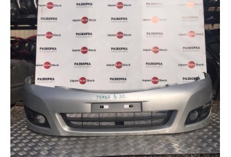 Бампер передній Nissan Teana J32, 2008-2015, 170$