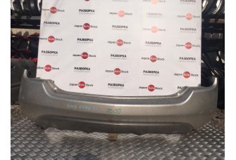 Бампер задній Nissan Murano Z 50, 2003-2008, 150$