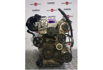 Двигун Nissan X-Trail, Altima QR-25, 2002-2007