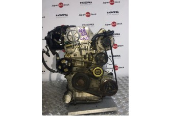 Двигун Nissan X-Trail, Teana QR-20, 2002-2007