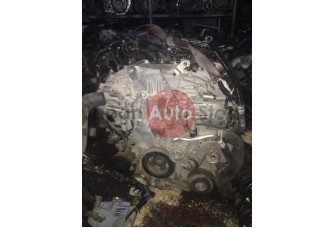 Двигун+Варіатор Nissan Murano Z52, 2015-2020