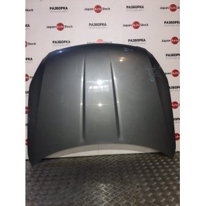 Капот Nissan Maxima А 34, 2006-2008, ціна 230 $