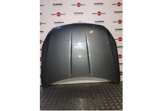 Капот Nissan Maxima А 34, 2006-2008, ціна 230 $