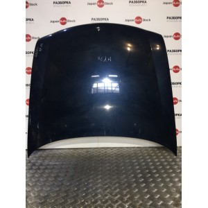 Капот Nissan Cedric Y34, 1999-2004, ціна 200 $ Капот Nissan Cedric Y34, 1999-2004, ціна 200 $
