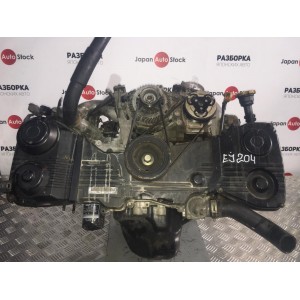 Двигун Subaru Forester, Impreza, Legacy, 2007-2012 Двигун Subaru Forester, Impreza, Legacy, 2007-2012